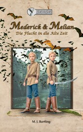 Mederick & Melian