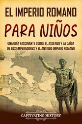 El Imperio romano para niños