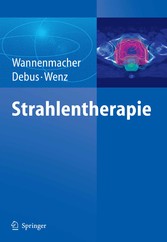 Strahlentherapie