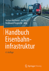 Handbuch Eisenbahninfrastruktur