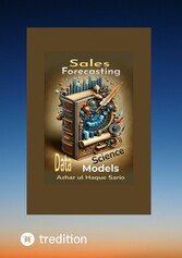 Sales Forecasting