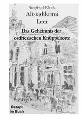 Altstadtkrimi Leer