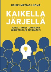 Kaikella järjellä