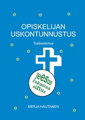 Opiskelijan uskontunnustus