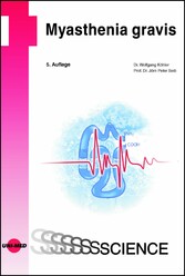 Myasthenia gravis