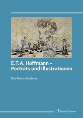 E.T.A. Hoffmann - Porträts und Illustrationen