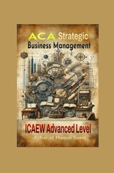 ACA Strategic Business Management