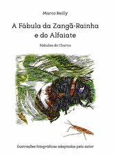 A Fábula da Zangã-Rainha e do Alfaiate