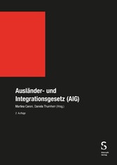 Ausländer- und Integrationsgesetz (AIG)