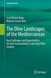 The Olive Landscapes of the Mediterranean