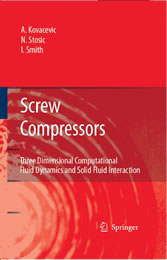 Screw Compressors