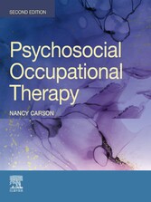 Psychosocial Occupational Therapy - E-BOOK