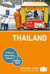 Stefan Loose Reiseführer E-Book Thailand