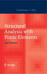 Structural Analysis with Finite Elements