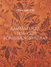 Ramfaktorer i hem- och konsumentkunskap