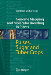 Pulses, Sugar and Tuber Crops