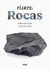 Fíjate: rocas