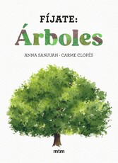 Fíjate: árboles