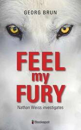 Feel My Fury