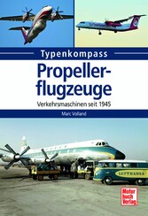 Propellerflugzeuge