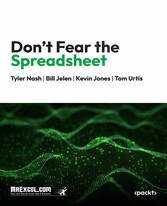 Don't Fear the Spreadsheet