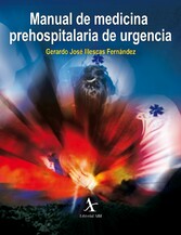 Manual de medicina prehospitalaria de urgencia