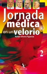 Jornada médica en un velorio