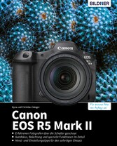 Canon EOS R5 II