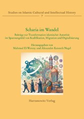 Scharia im Wandel