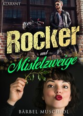 Rocker und Mistelzweige