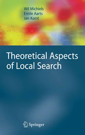 Theoretical Aspects of Local Search