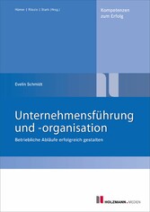 Unternehmensführung und -organisation