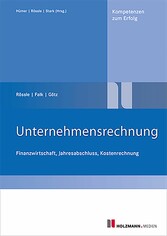 Unternehmensrechnung