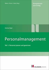 Personalmanagement Teil I