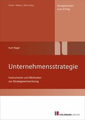 Unternehmensstrategie