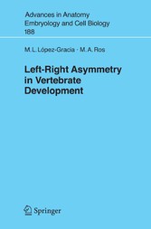 Left-Right Asymmetry in Vertebrate Development