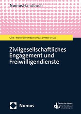 Zivilgesellschaftliches Engagement und Freiwilligendienste