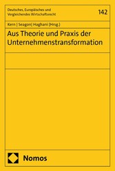 Aus Theorie und Praxis der Unternehmenstransformation