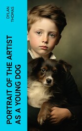 Portrait of the Artist as a Young Dog