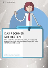 Das Rechnen mit Resten