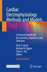 Cardiac Electrophysiology Methods and Models