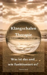 Klangschalentherapie