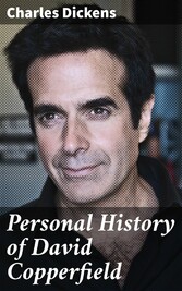 Personal History of David Copperfield