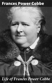 Life of Frances Power Cobbe