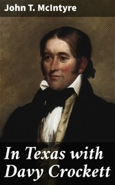 In Texas with Davy Crockett