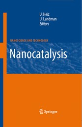 Nanocatalysis