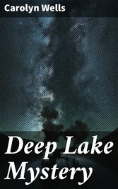 Deep Lake Mystery