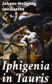 Iphigenia in Tauris