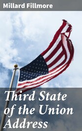 Third State of the Union Address