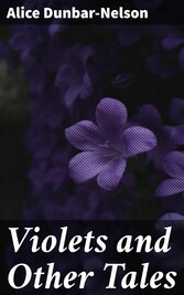 Violets and Other Tales